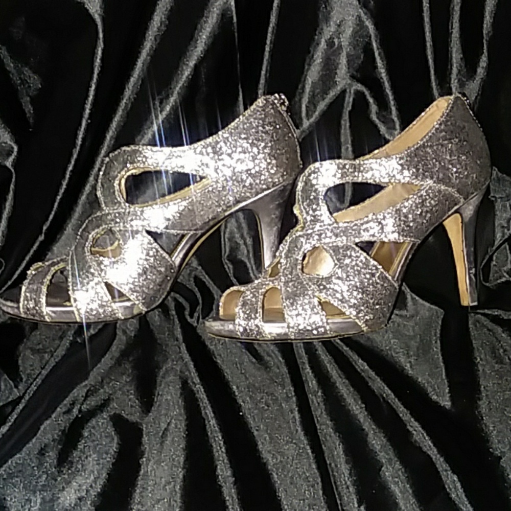 Vintage Antonio Melani Heels